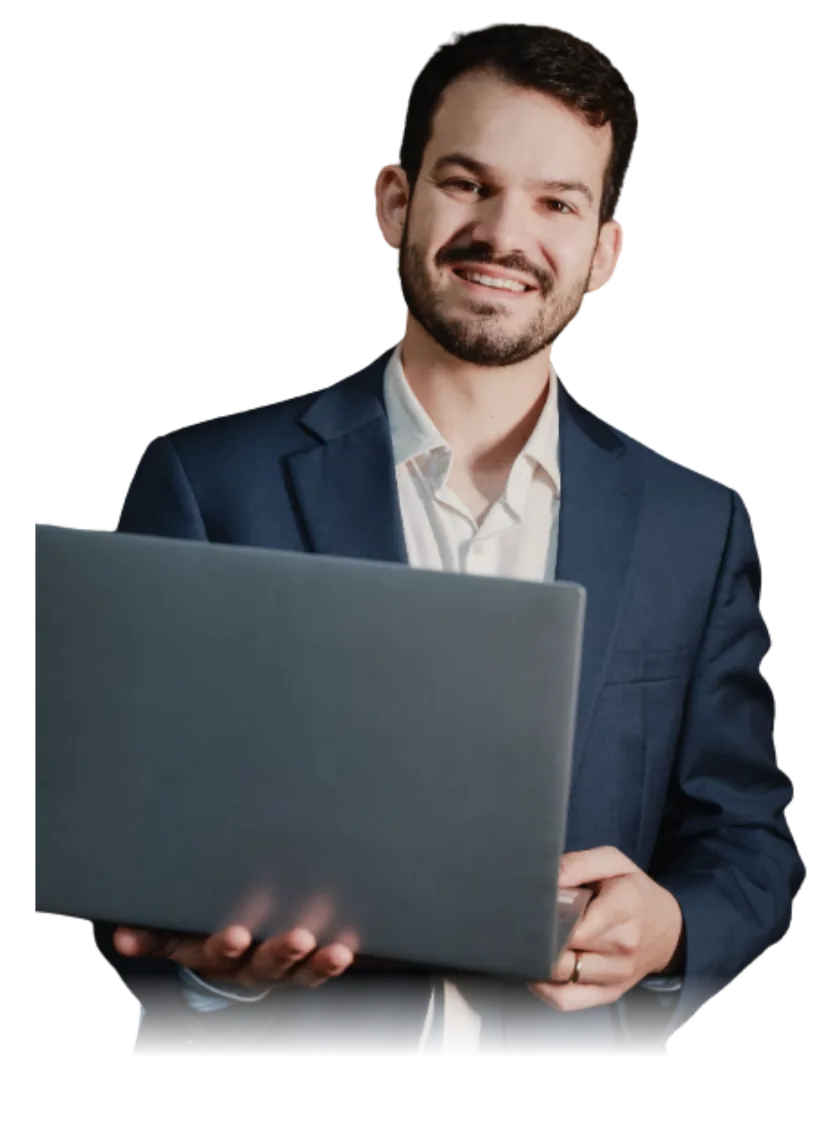 Advogada estudando Direito Previdenciário