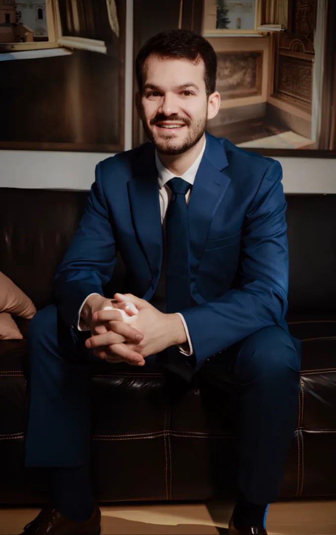 André Janeiro